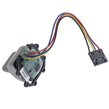 リバウンダーG 12v Air Ride Seat Automatic Suspension Level Control Kit